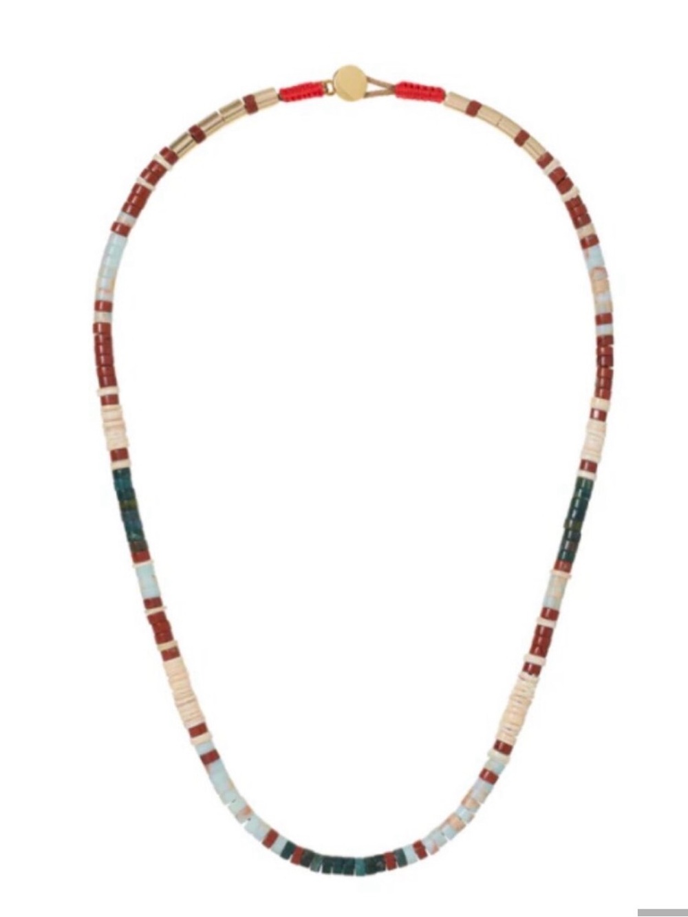 Roxanne Assoulin The Dunes Necklace. New Arrival